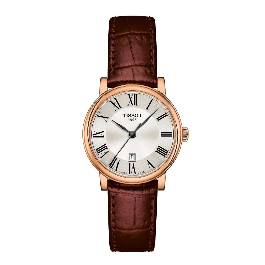 Damenuhren Tissot | Tissot - Carson Premium Lady