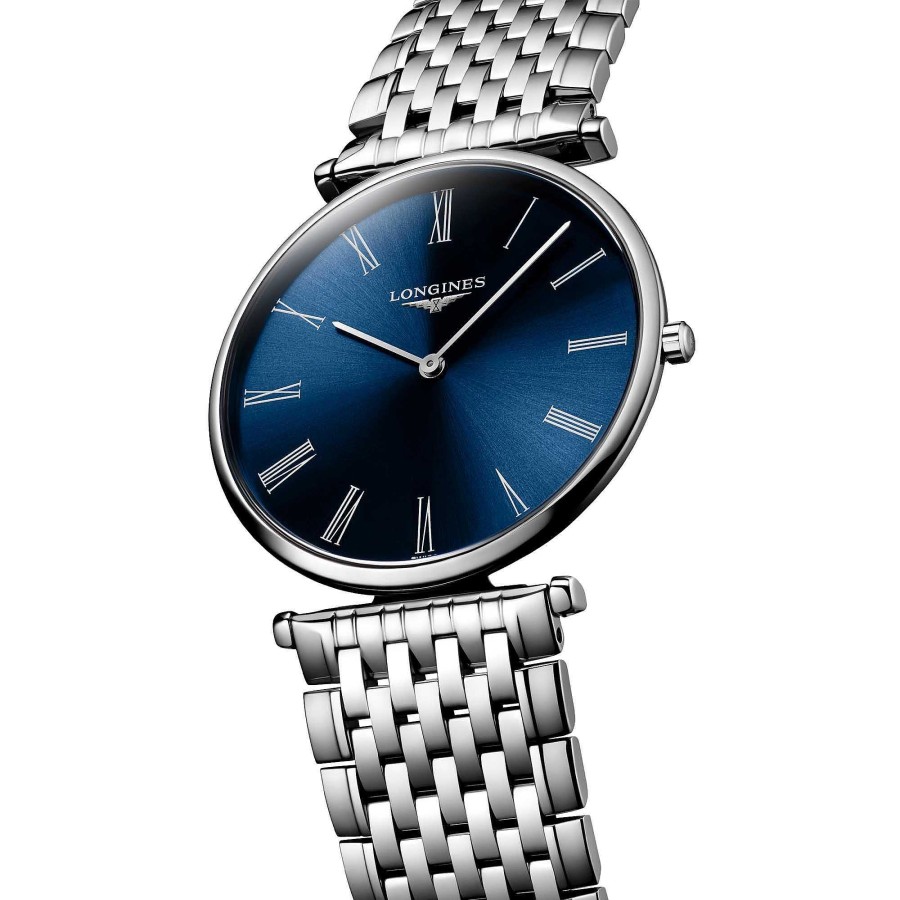 Herrenuhren Longines | Longines - La Grande Classique De Longines