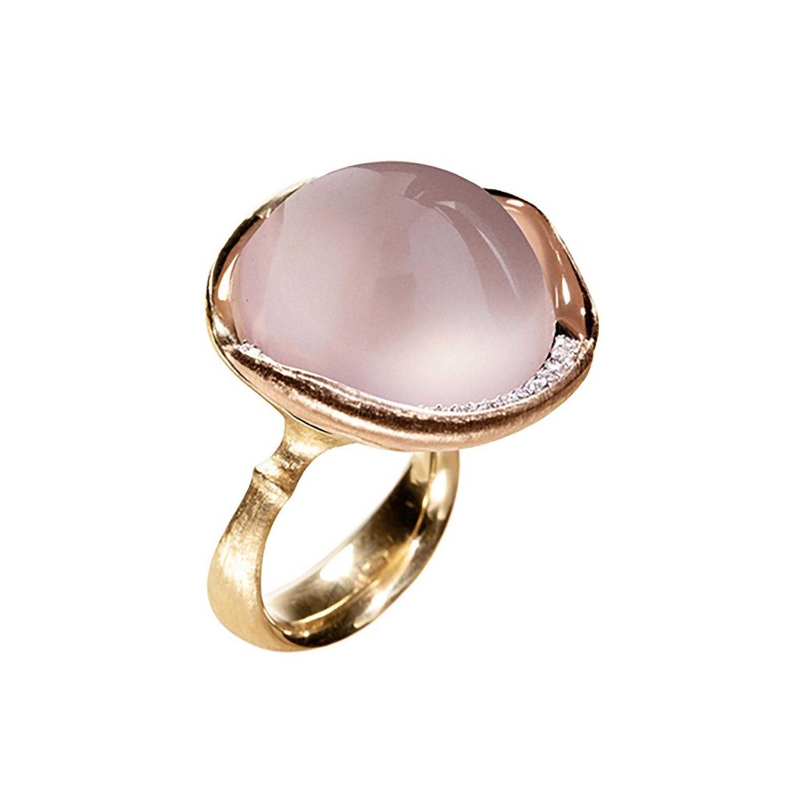 Ringe Ole Lynggaard Copenhagen | Ole Lynggaard Copenhagen - Lotus Ring