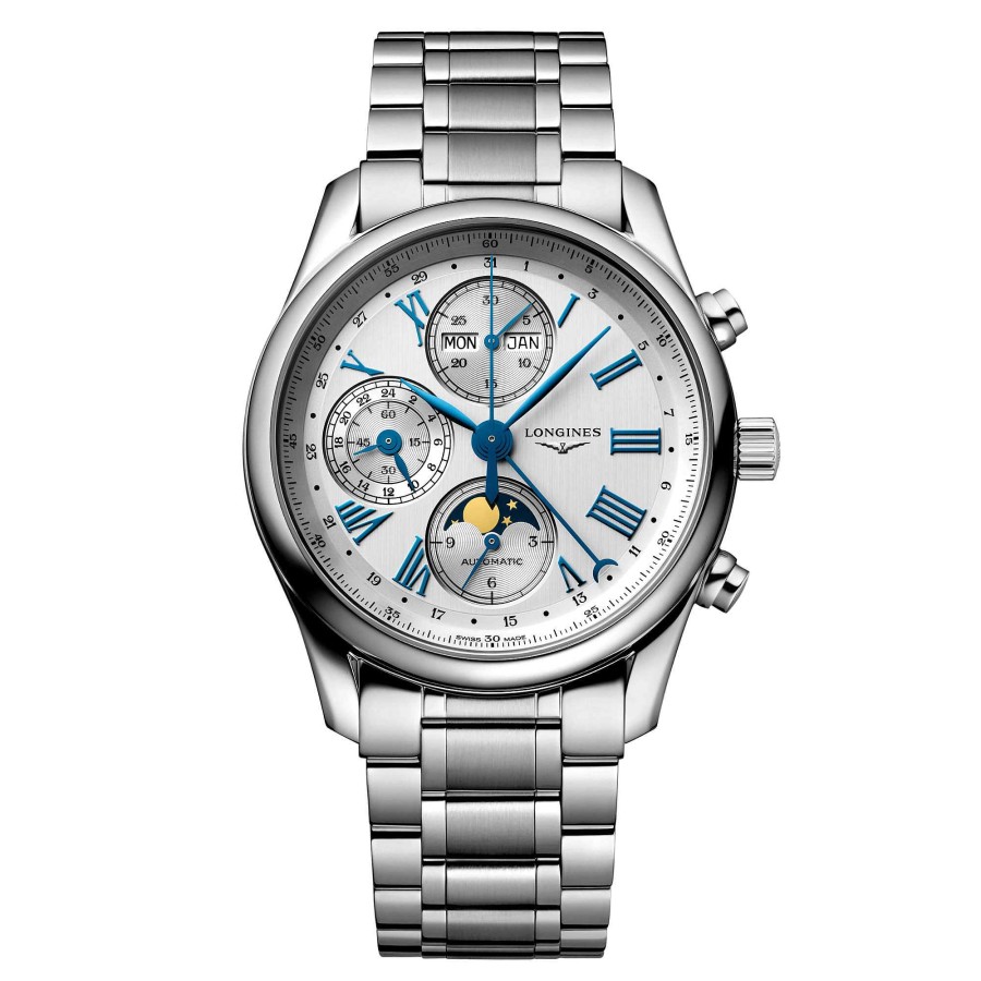 Herrenuhren Longines | Longines - The Longines Master Collection