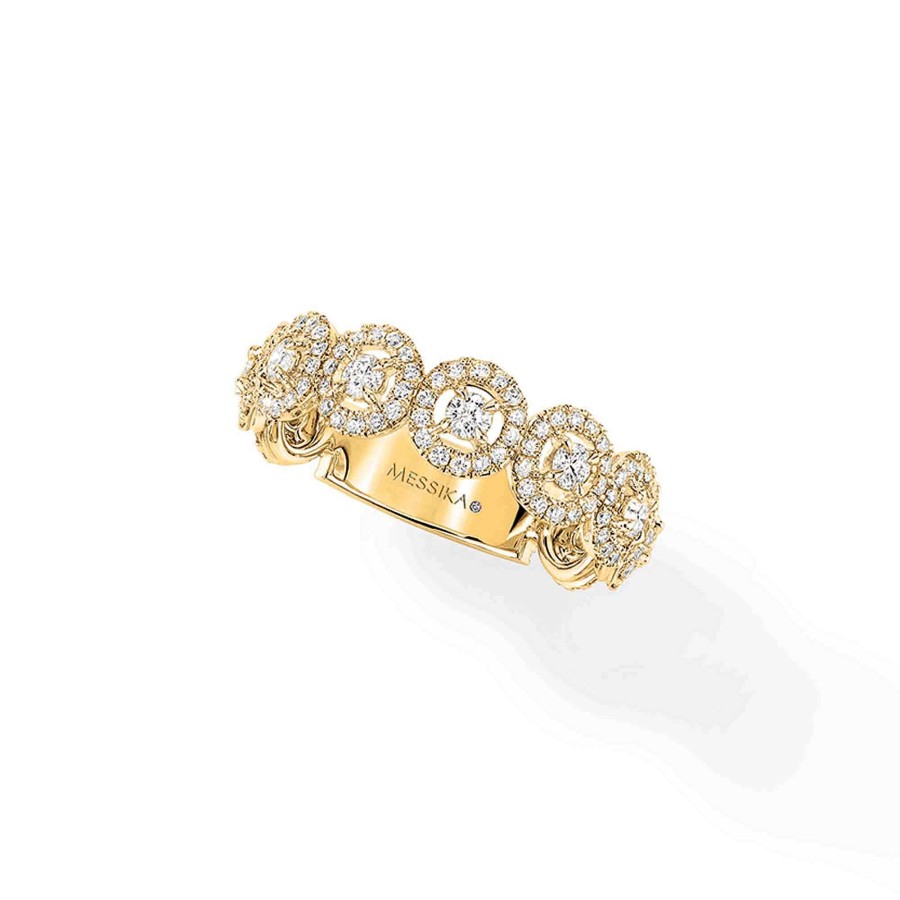 Ringe Messika | Messika - Joy Alliance Ring