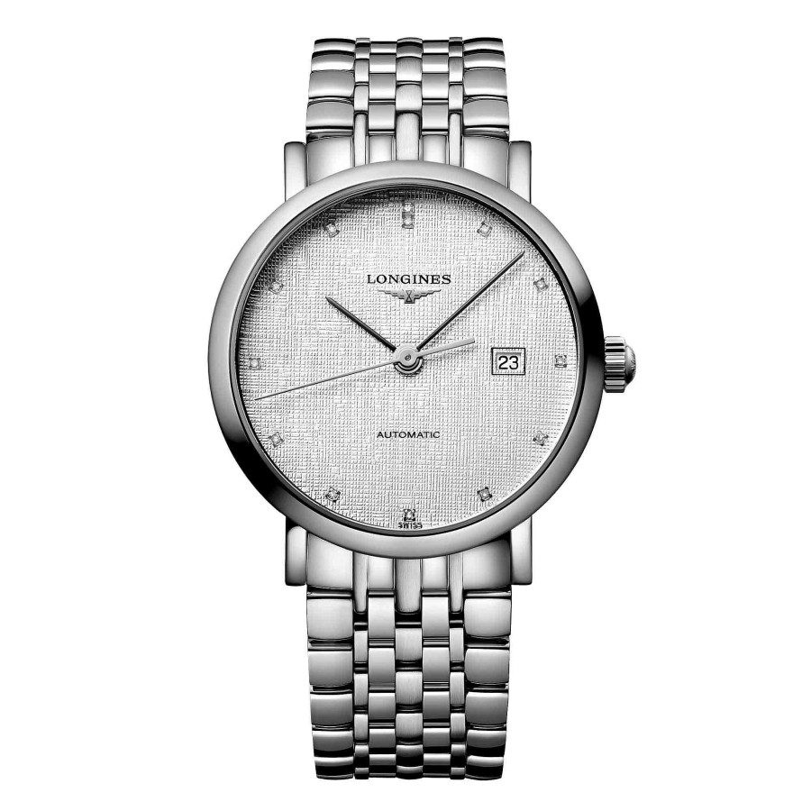 Herrenuhren Longines | Longines - The Longines Elegant Collection