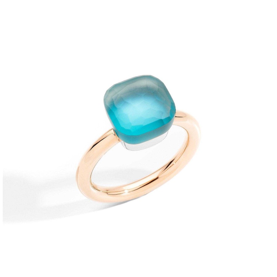 Ringe Pomellato | Pomellato - Nudo Gel Ring