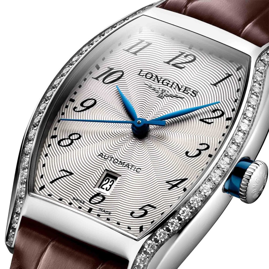 Damenuhren Longines | Longines - Longines Evidenza