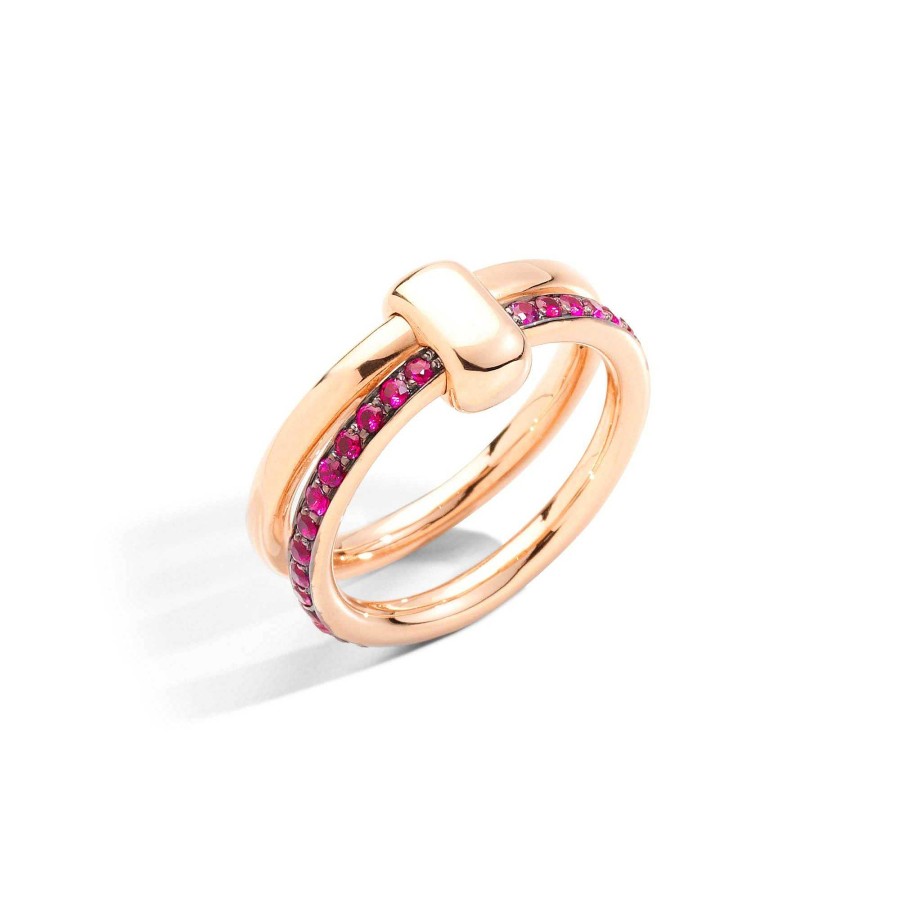 Ringe Pomellato | Pomellato - Ring Pomellato Together