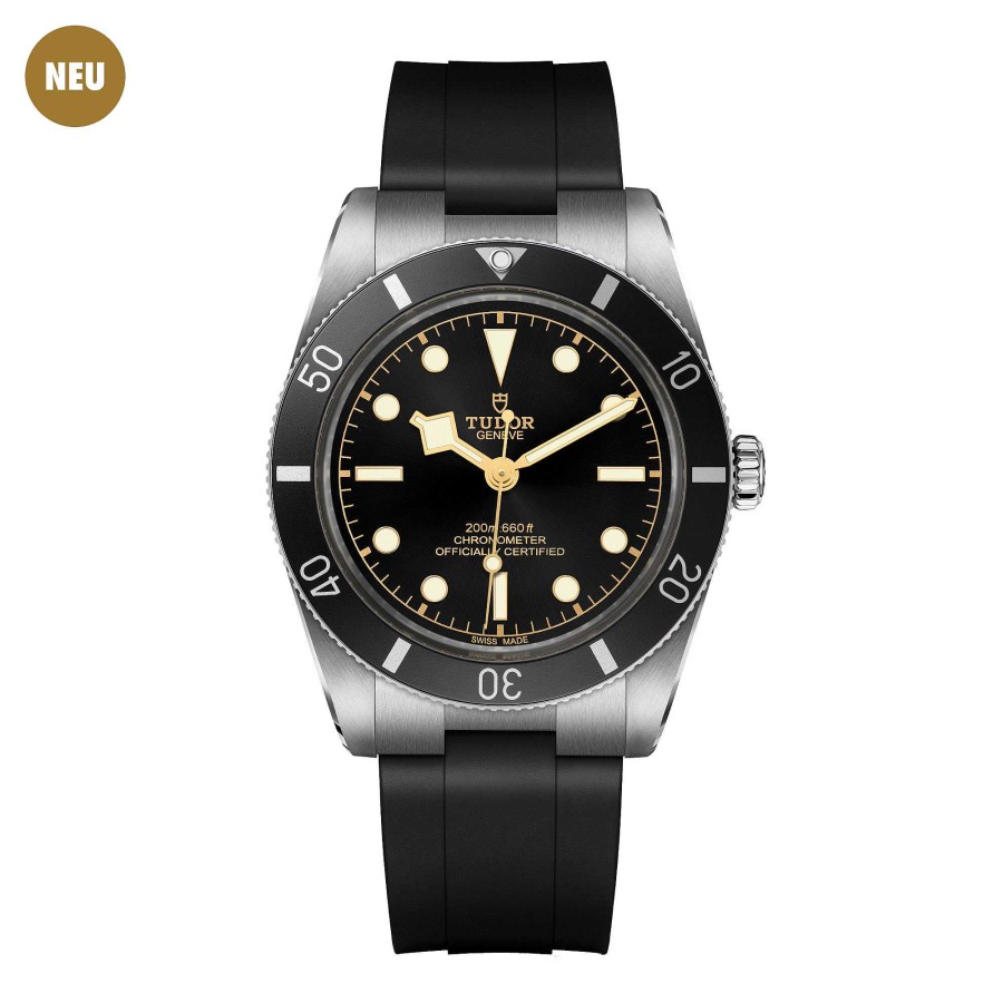 Damenuhren TUDOR | Tudor - Black Bay 54