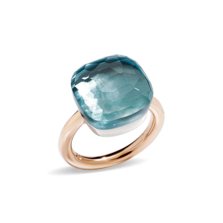 Ringe Pomellato | Pomellato - Nudo Ring