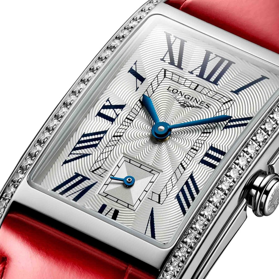 Damenuhren Longines | Longines - Longines Dolcevita