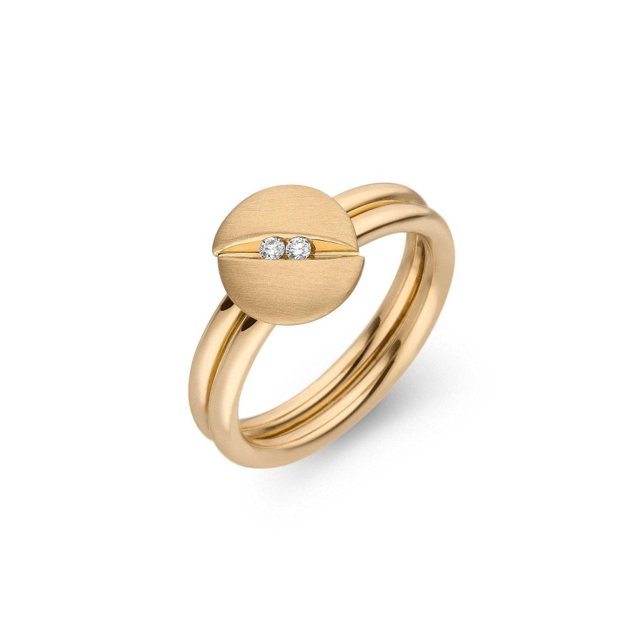 Ringe Schaffrath | Schaffrath - Patchmatch Ring