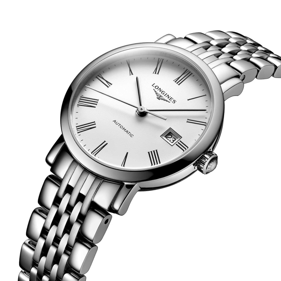 Damenuhren Longines | Longines - The Longines Elegant Collection