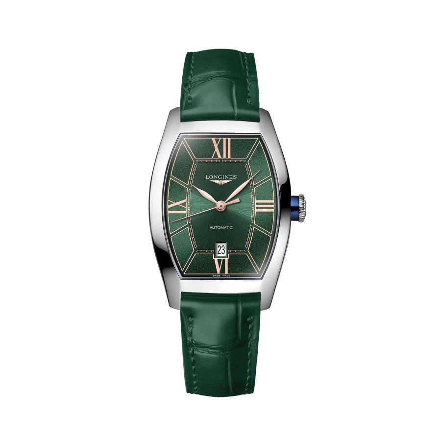 Damenuhren Longines | Longines - Longines Evidenza