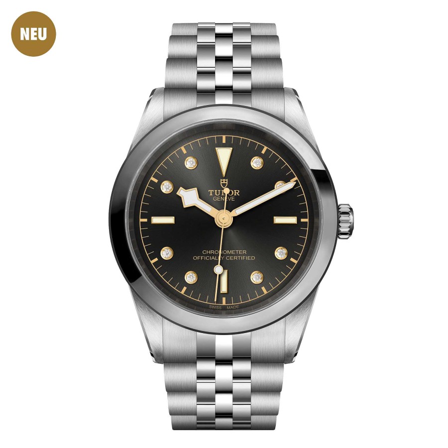 Damenuhren TUDOR | Tudor - Black Bay 41