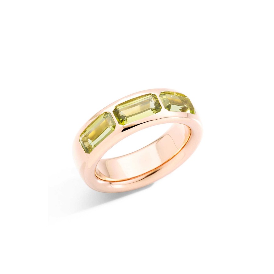 Ringe Pomellato | Pomellato - Iconica Ring