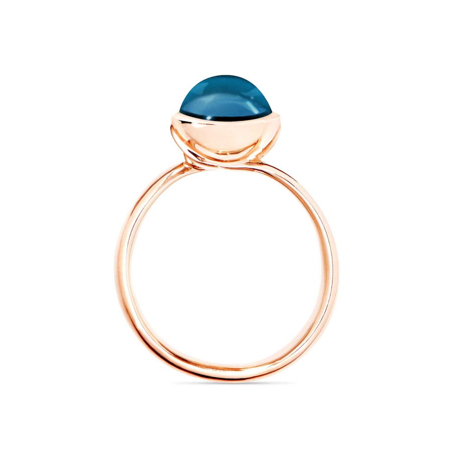 Ringe Tamara Comolli | Tamara Comolli - Bouton Ring