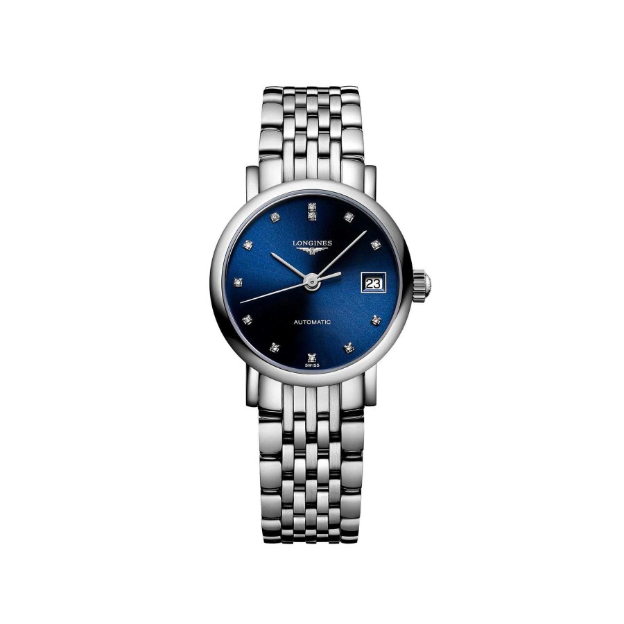 Damenuhren Longines | Longines - The Longines Elegant Collection