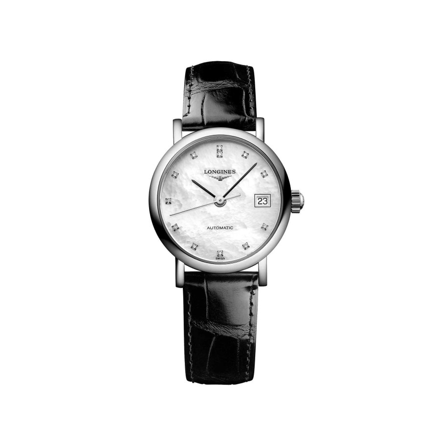 Damenuhren Longines | Longines - The Longines Elegant Collection