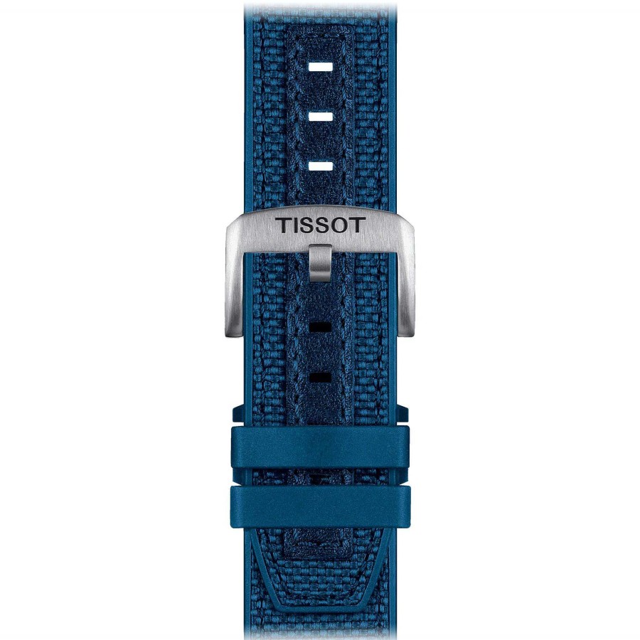 Herrenuhren Tissot | Tissot - T-Touch Connect Solar