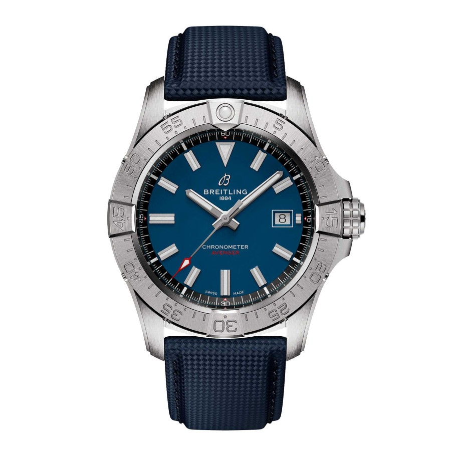 Herrenuhren Breitling | Breitling - Avenger Automatic 42