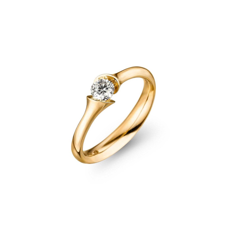 Ringe Schaffrath | Schaffrath - Calla Ring