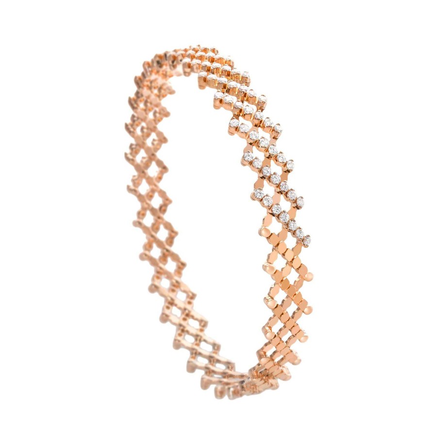 Ringe Serafino Consoli | Serafino Consoli - Serafino Ring Bracelet