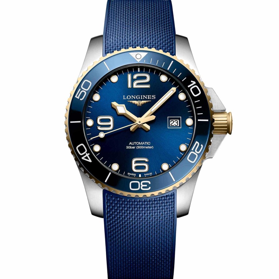 Herrenuhren Longines | Longines - Hydroconquest