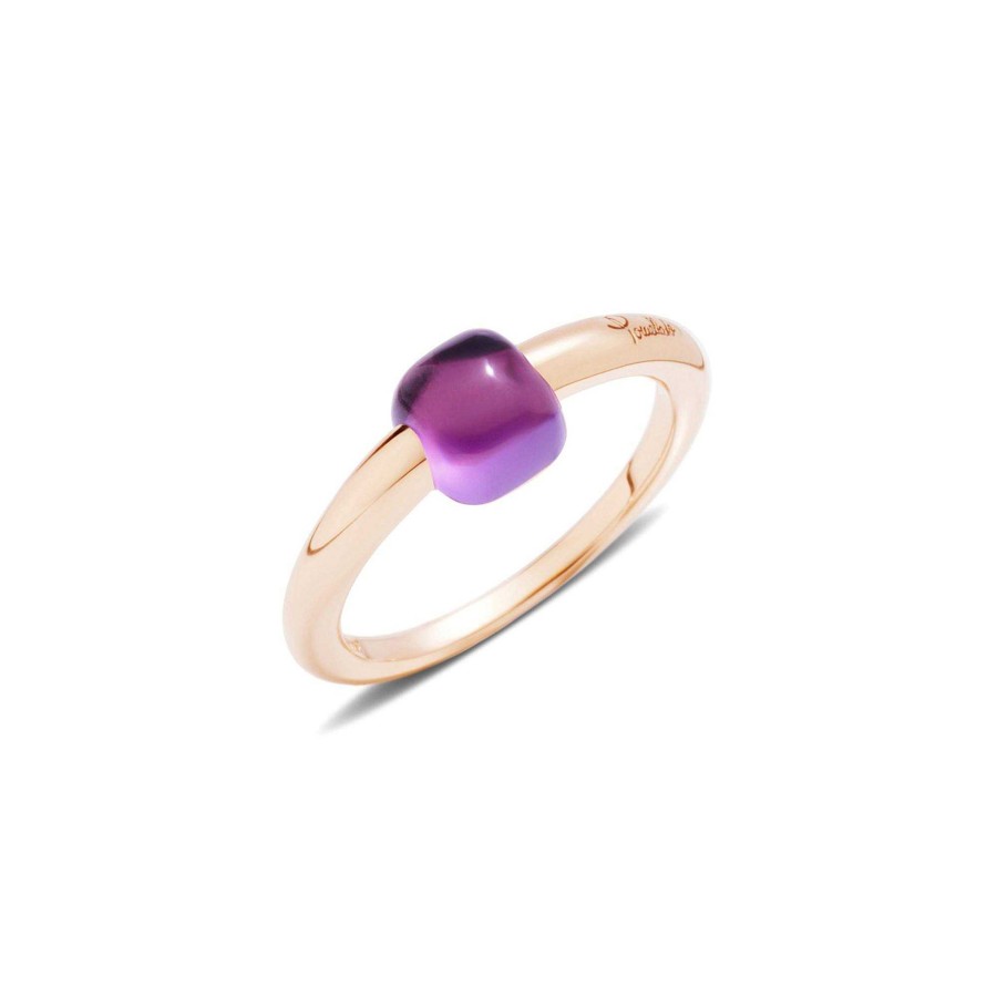 Ringe Pomellato | Pomellato - Ring M´Ama Non M´Ama