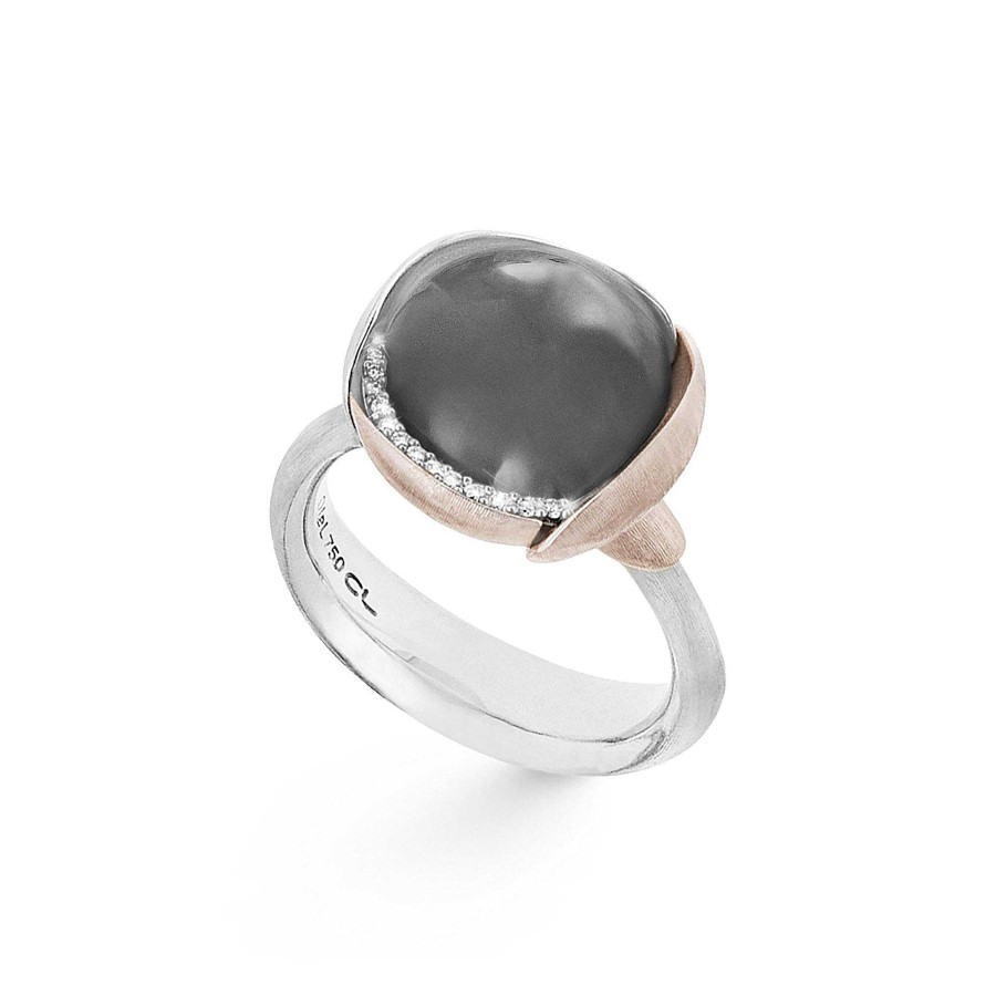 Ringe Ole Lynggaard Copenhagen | Ole Lynggaard Copenhagen - Lotus Ring