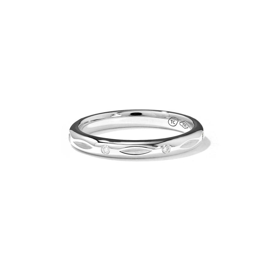 Ringe Tamara Comolli | Tamara Comolli - Gypsy Bandring Classic