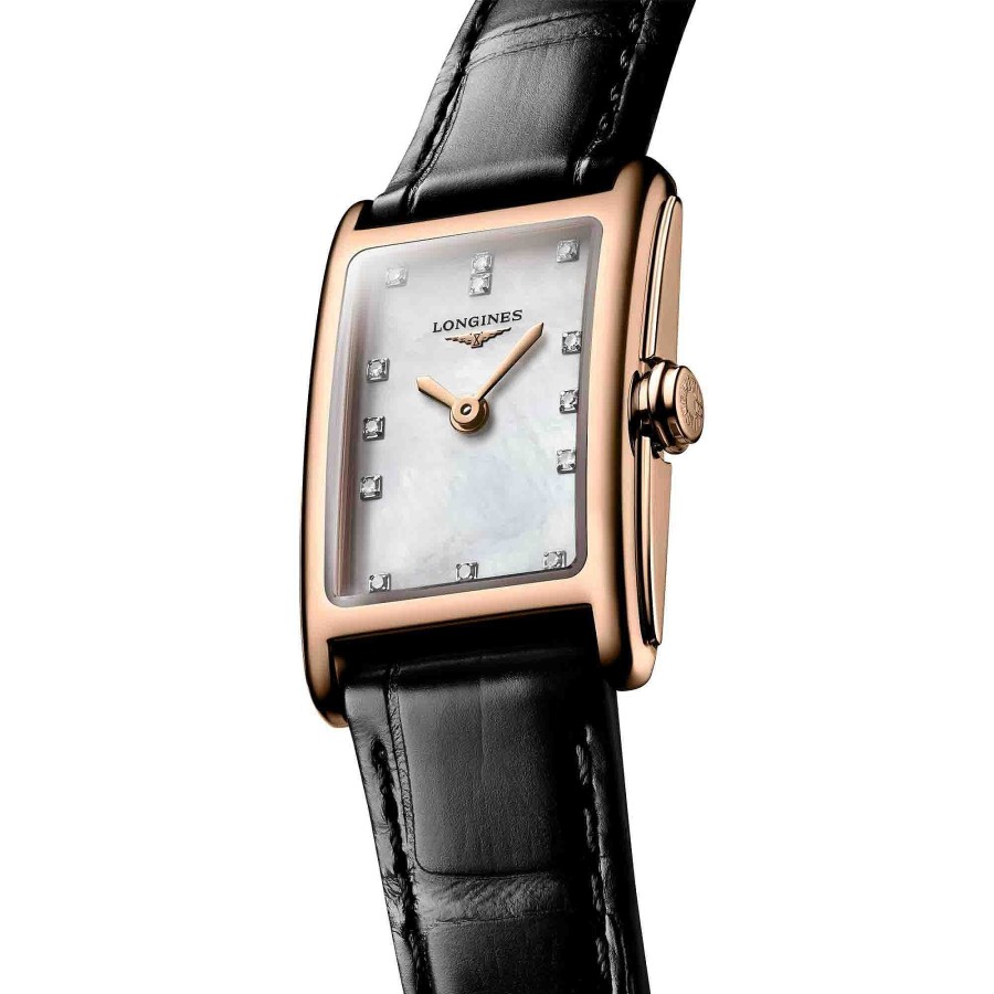 Damenuhren Longines | Longines - Longines Dolcevita