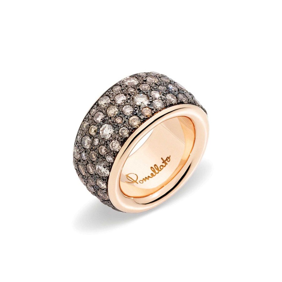 Ringe Pomellato | Pomellato - Iconica Ring