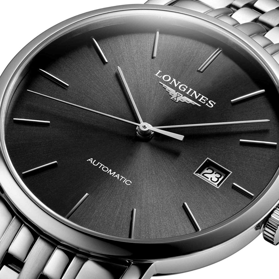 Herrenuhren Longines | Longines - The Longines Elegant Collection