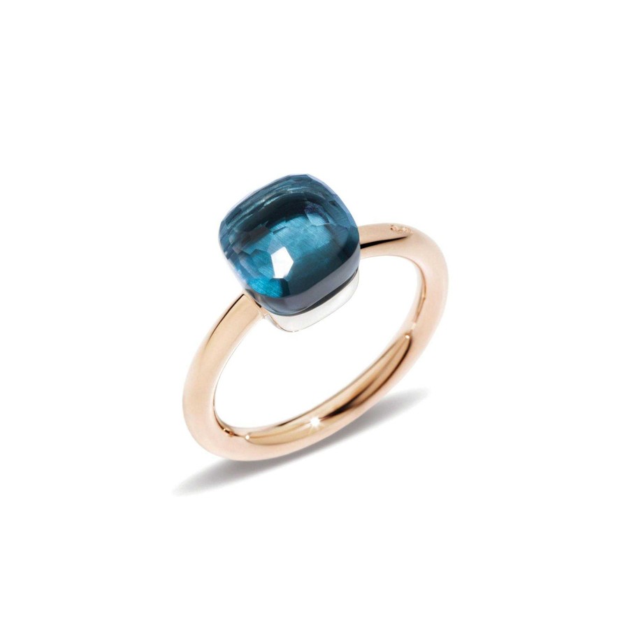 Ringe Pomellato | Pomellato - Nudo Ring