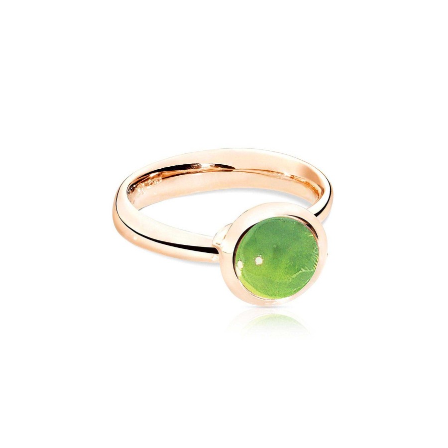 Ringe Tamara Comolli | Tamara Comolli - Bouton Ring Small