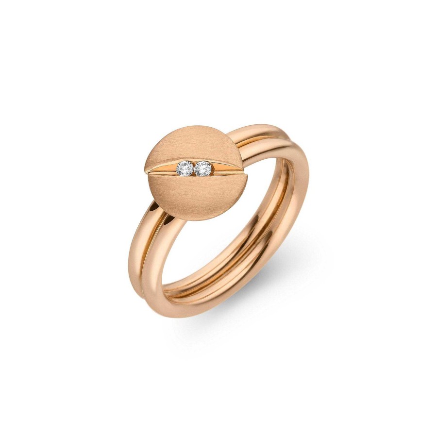 Ringe Schaffrath | Schaffrath - Patchmatch Ring