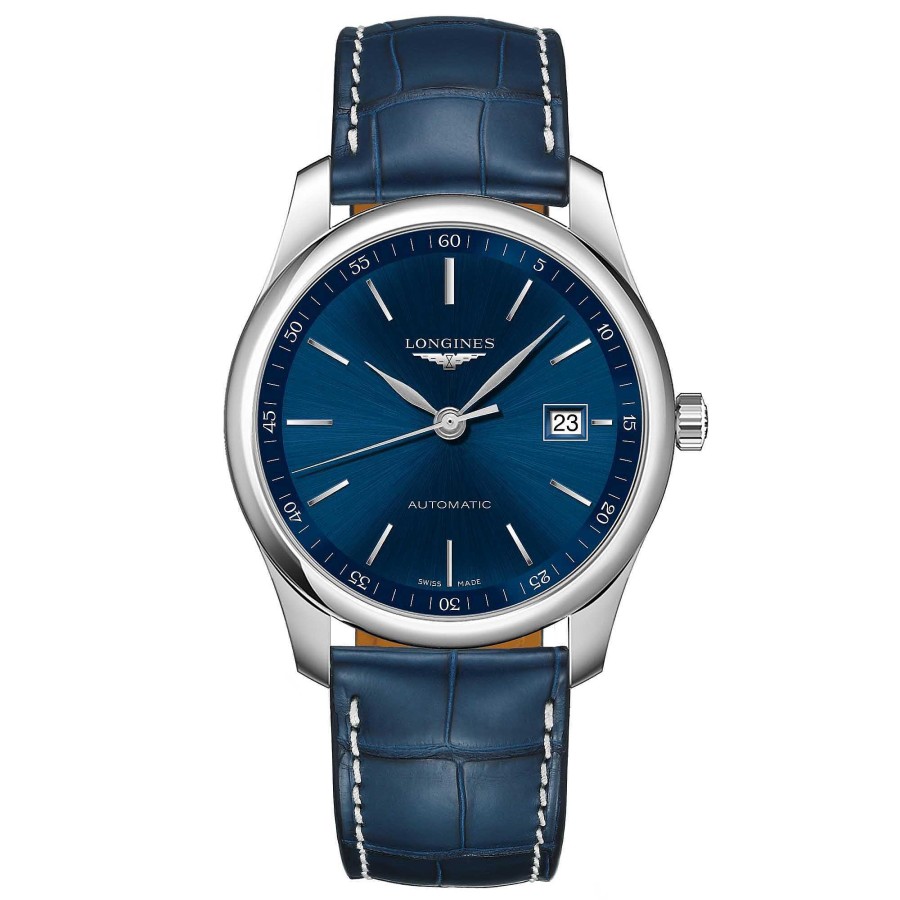 Herrenuhren Longines | Longines - The Longines Master Collection