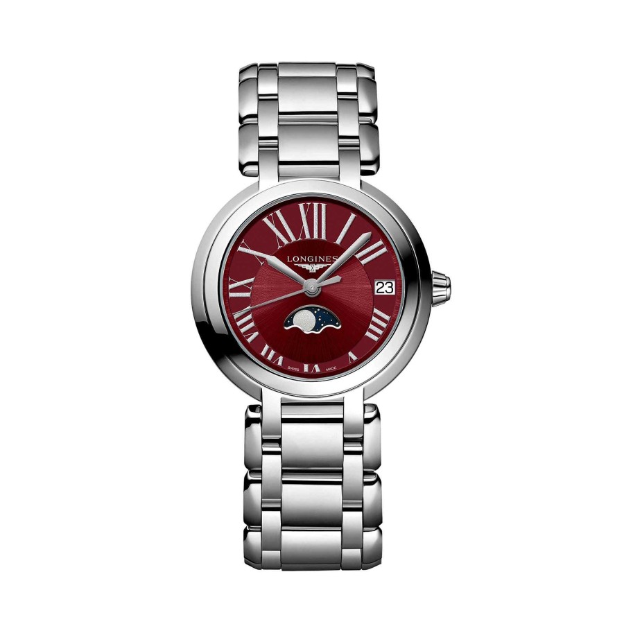 Damenuhren Longines | Longines - Longines Primaluna