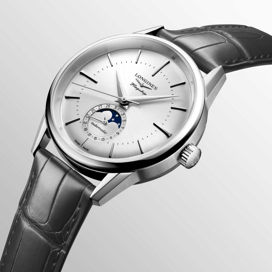 Herrenuhren Longines | Longines - Flagship Heritage