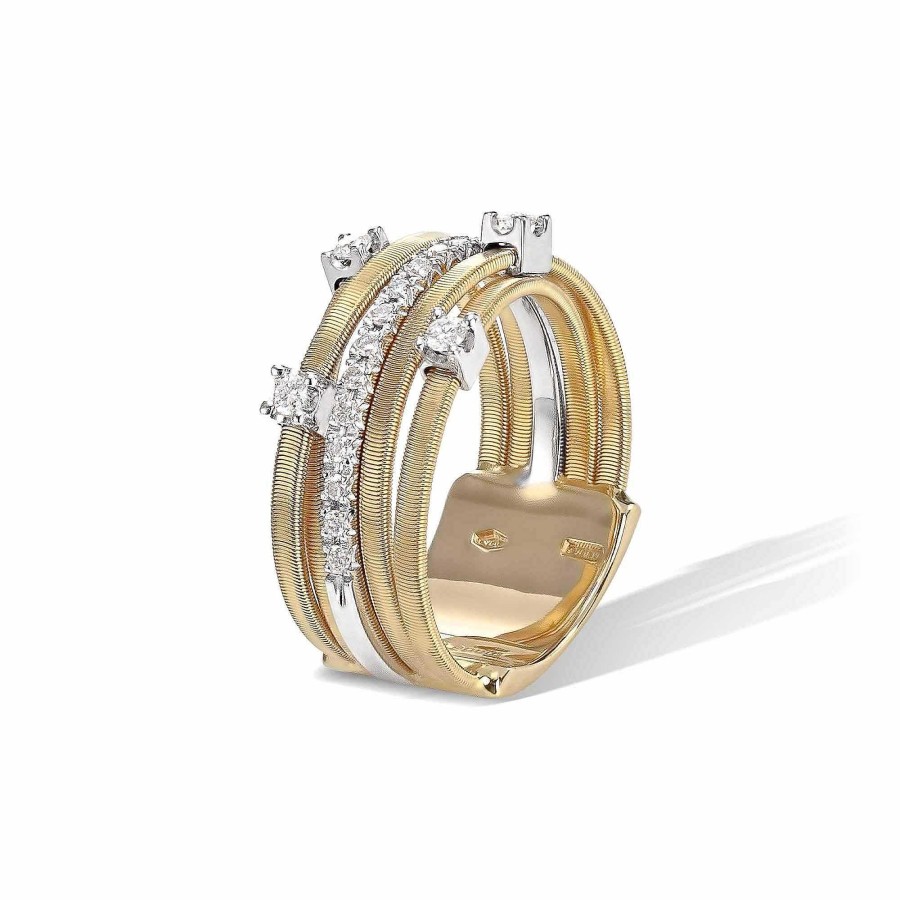 Ringe Marco Bicego | Marco Bicego - Goa Ring