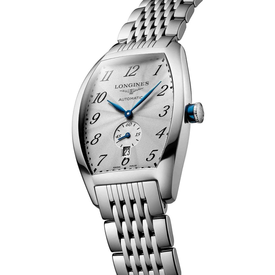 Damenuhren Longines | Longines - Longines Evidenza