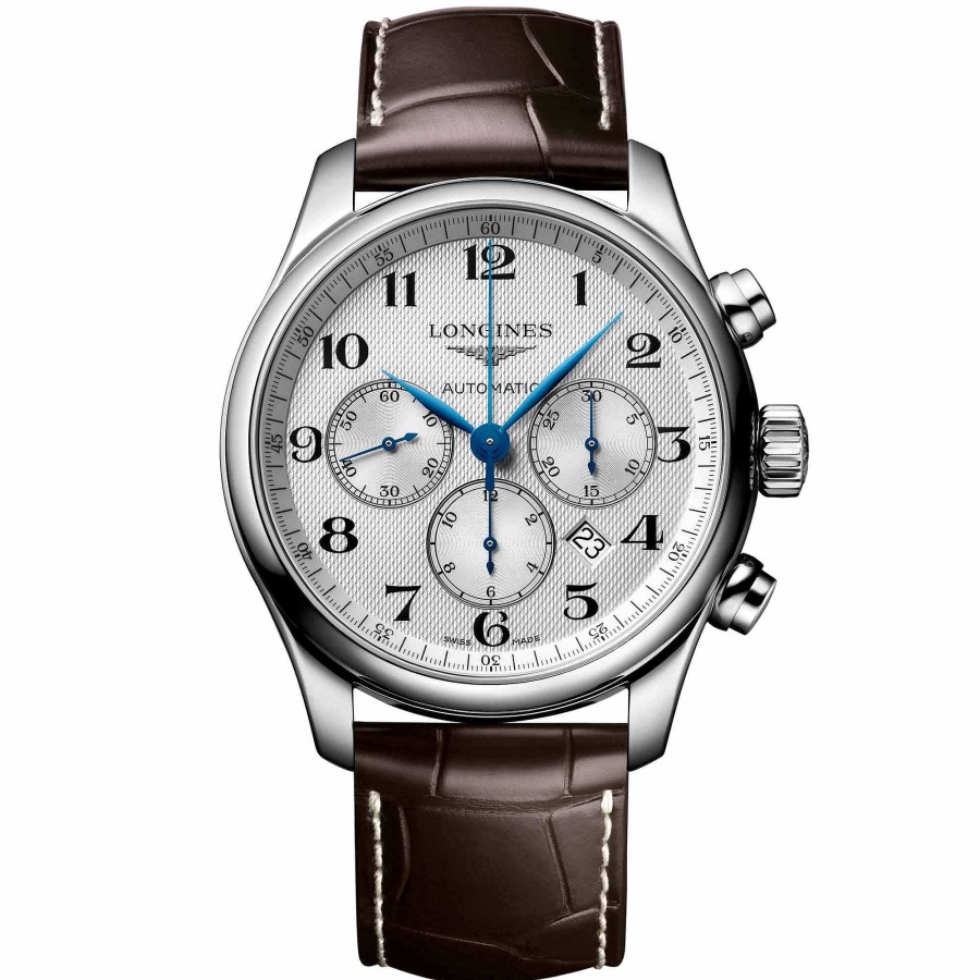 Herrenuhren Longines | Longines - The Longines Master Collection