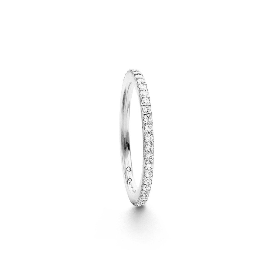 Ringe Ole Lynggaard Copenhagen | Ole Lynggaard Copenhagen - Love Bands Ring