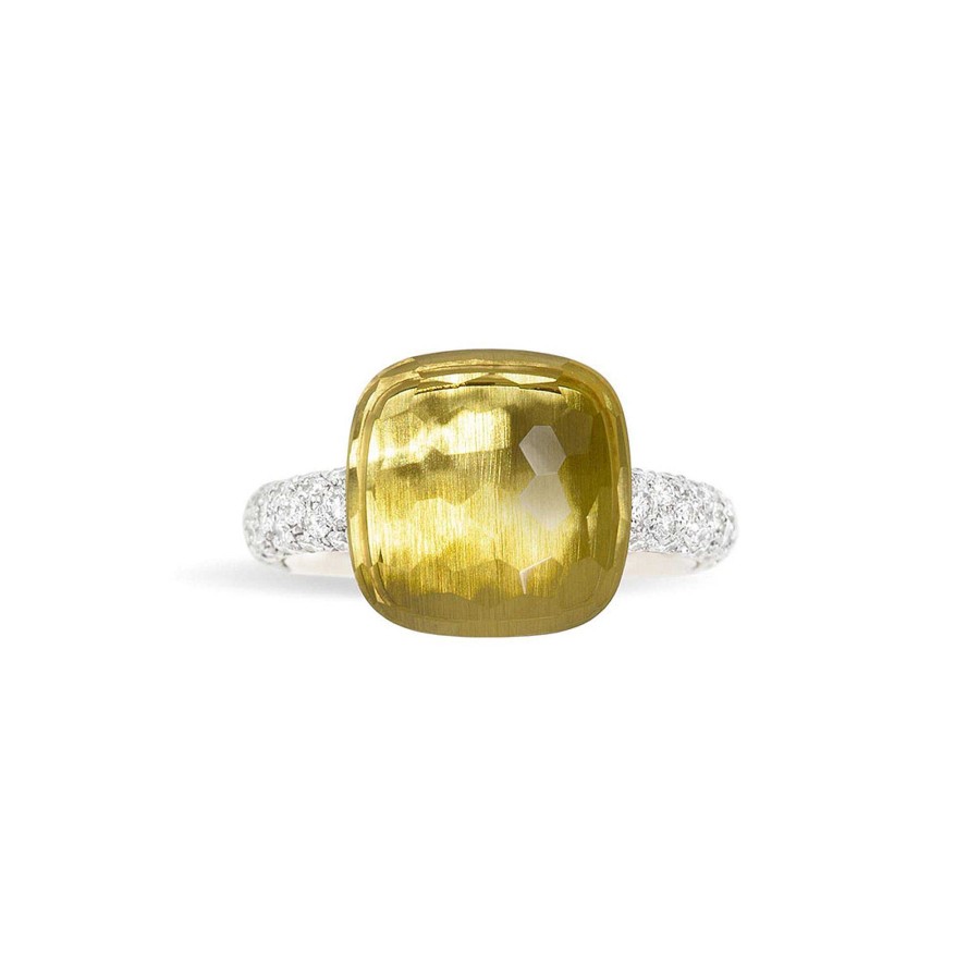 Ringe Pomellato | Pomellato - Ring Nudo