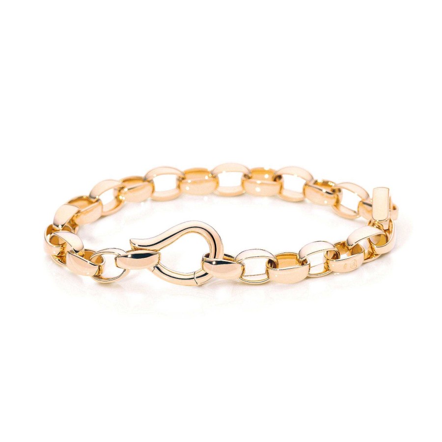 Armschmuck Tamara Comolli | Tamara Comolli - Signature Drop Armband