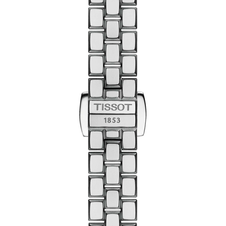 Damenuhren Tissot | Tissot - Lovely Square