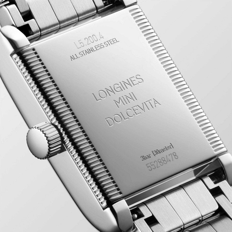 Damenuhren Longines | Longines - Longines Mini Dolcevita