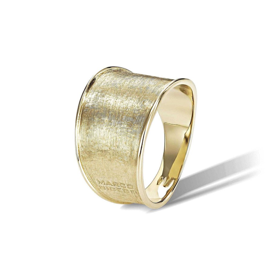 Ringe Marco Bicego | Marco Bicego - Lunaria Bandring