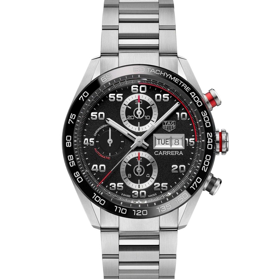 Herrenuhren TAG Heuer | Tag Heuer - Carrera