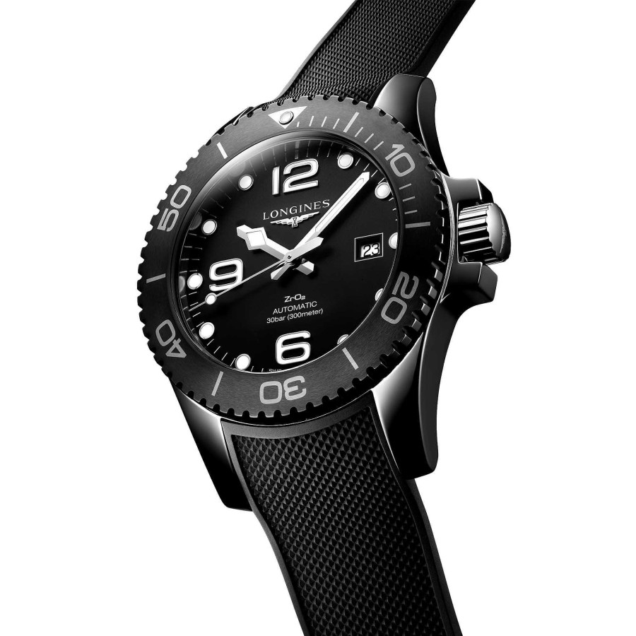 Herrenuhren Longines | Longines - Hydroconquest