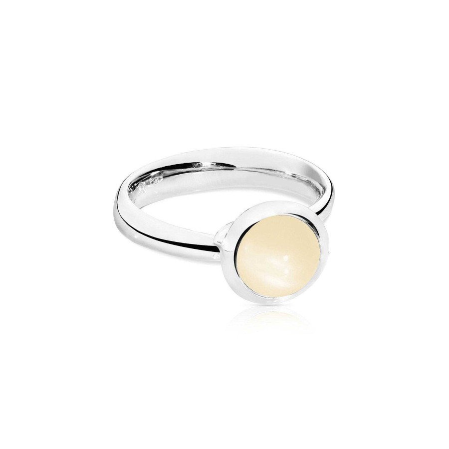 Ringe Tamara Comolli | Tamara Comolli - Bouton Ring Small