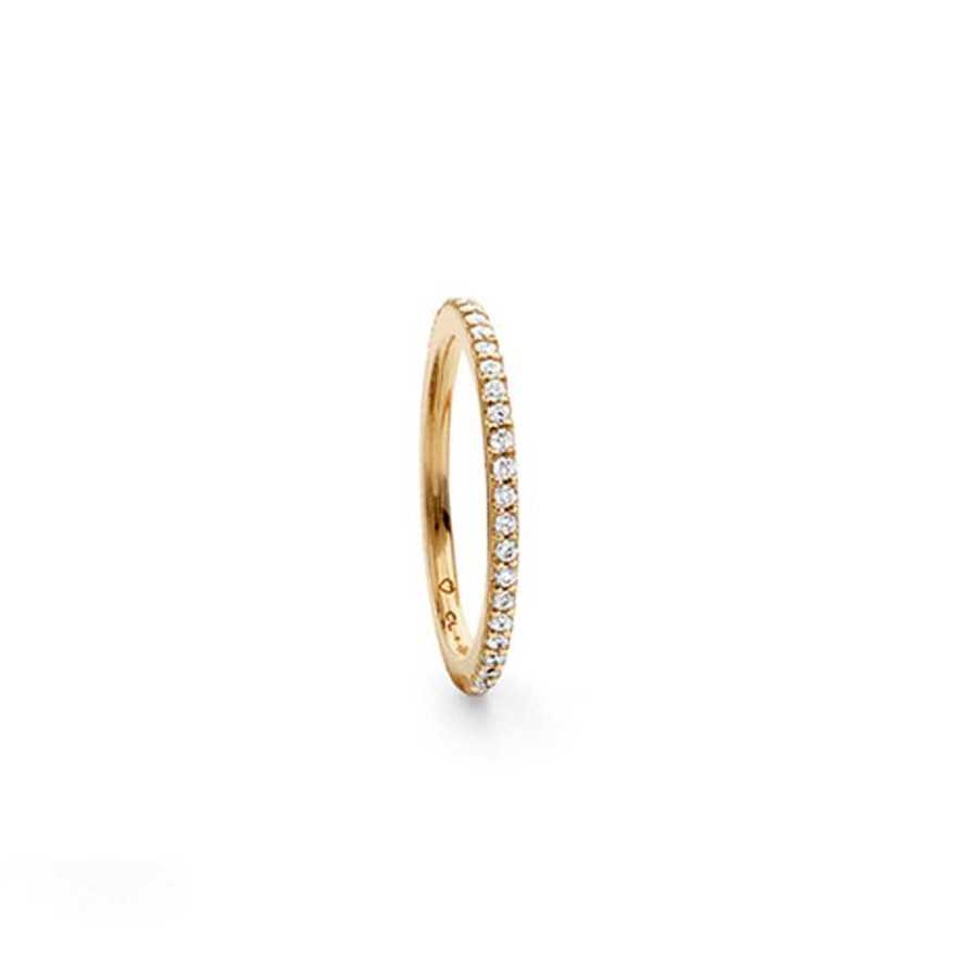 Ringe Ole Lynggaard Copenhagen | Ole Lynggaard Copenhagen - Love Band Ring